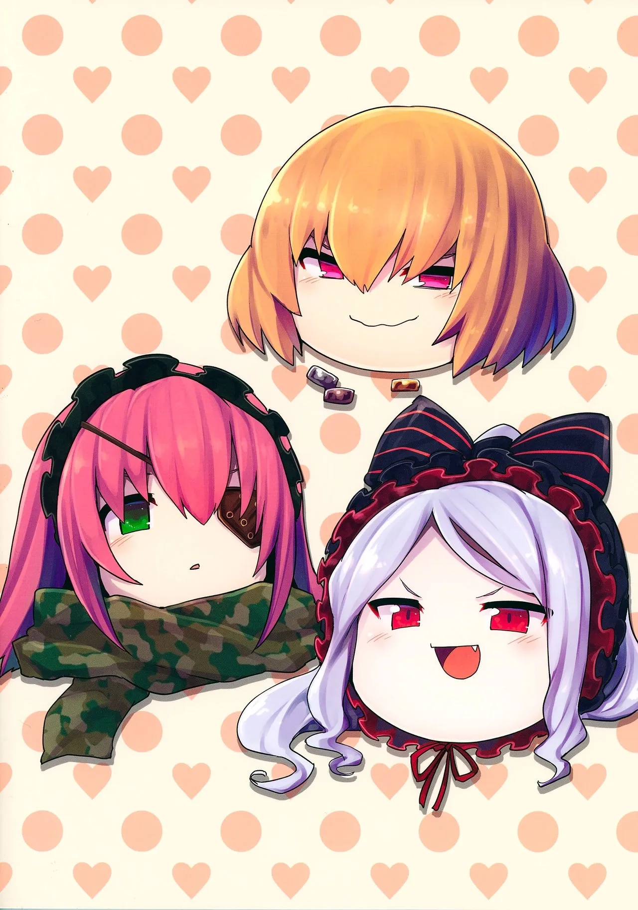 HentaiVN.net - Ảnh 21 - Bộ Ngực Giả Bằng Slime Trong Bồn Tắm Của Ainz-Sama! (Overlord) [(C94) [Tousen Soudou (Tousen, T-10)] Otona no Nazarick | Adult Nazarick (Overlord) [English]] - Chap 1