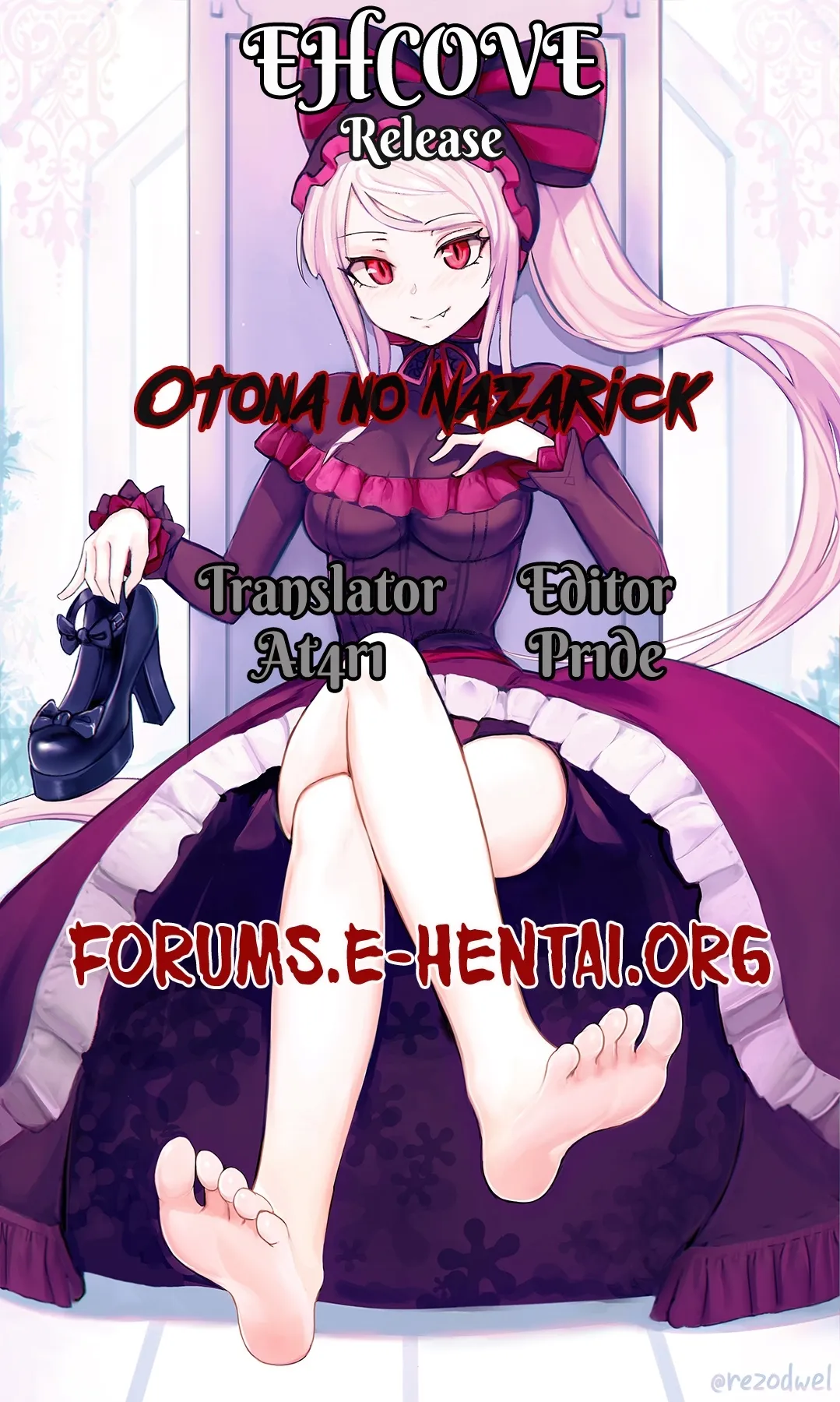HentaiVN.net - Ảnh 22 - Bộ Ngực Giả Bằng Slime Trong Bồn Tắm Của Ainz-Sama! (Overlord) [(C94) [Tousen Soudou (Tousen, T-10)] Otona no Nazarick | Adult Nazarick (Overlord) [English]] - Chap 1