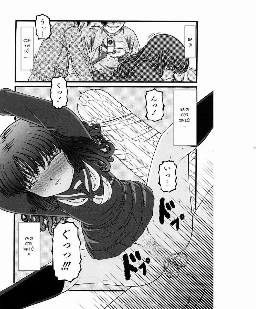 HentaiVN.net - Ảnh 15 - [Loli] Kajiwara Momoko - Chap 1
