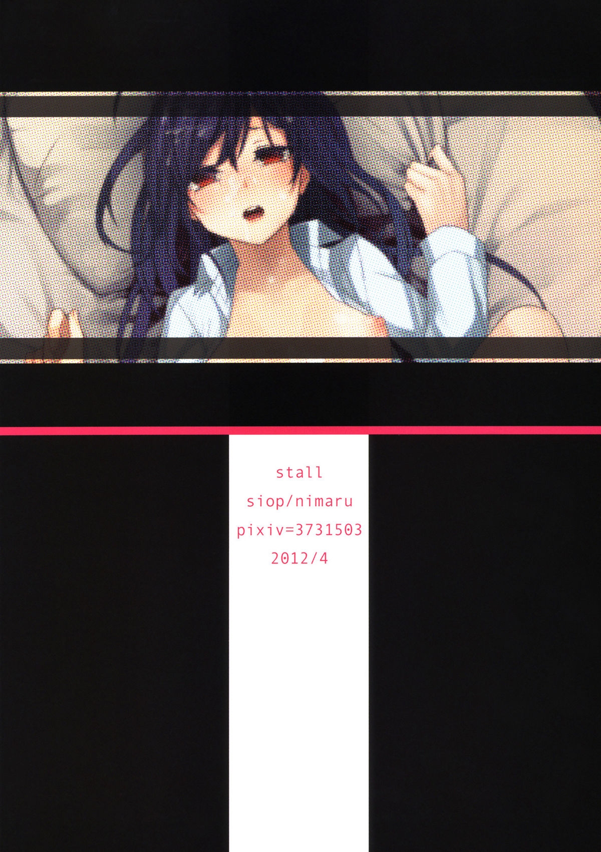 HentaiVN.net - Ảnh 26 - stall - Chap 1
