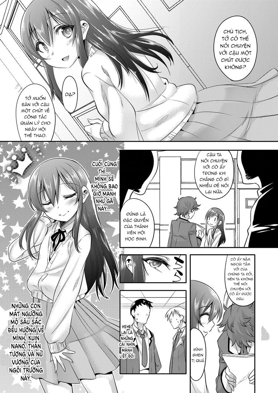 HentaiVN.net - Ảnh 1 - Princess taker - Chap 1