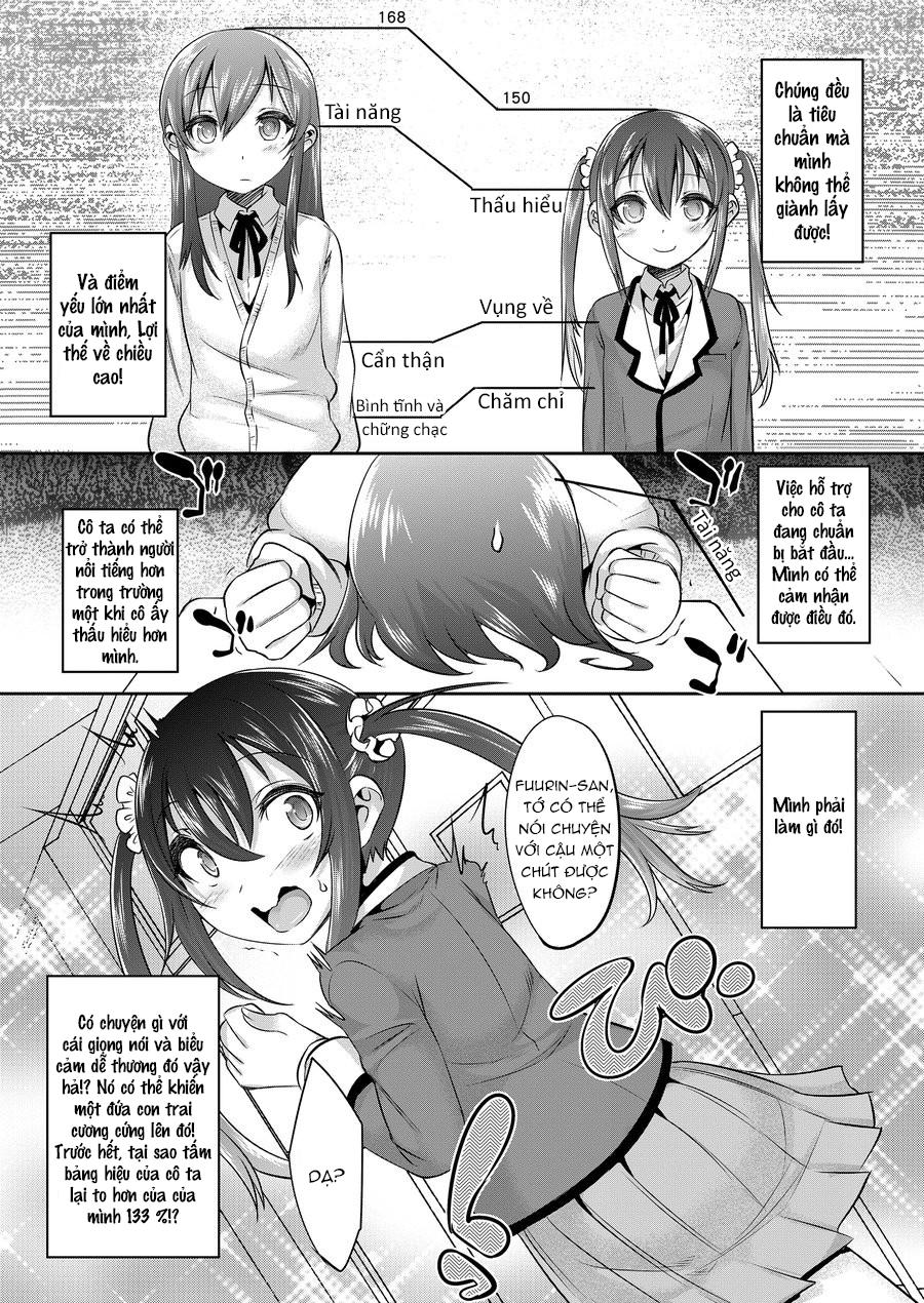 HentaiVN.net - Ảnh 4 - Princess taker - Chap 1