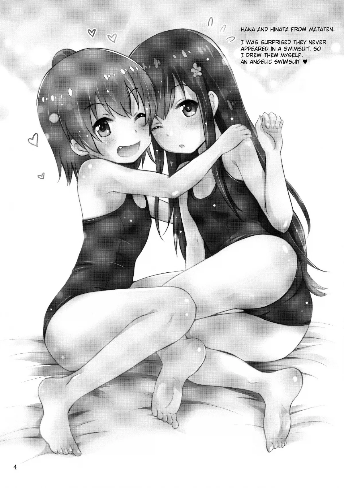 HentaiVN.net - Ảnh 5 - Senko ới ời! Cho anh địt xoa dịu nhé (Sewayaki Kitsune no Senko-san) [MOUSOU Mini Theater 43] - Chap 1