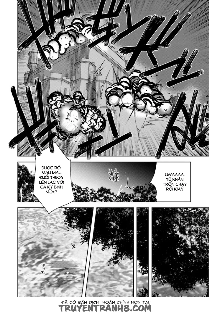 HentaiVN.net - Ảnh 28 - Pháp Sư Điền Trung Tại Dị Giới [Tanaka ~ Age Equal Her Not Witch Of Gravel -; Tanaka The Wizard; 田中～年齢イコール彼女いない歴の魔法使い～; Pháp Sư Điền Trung Tại Thế Giới Khác] - Chap 1