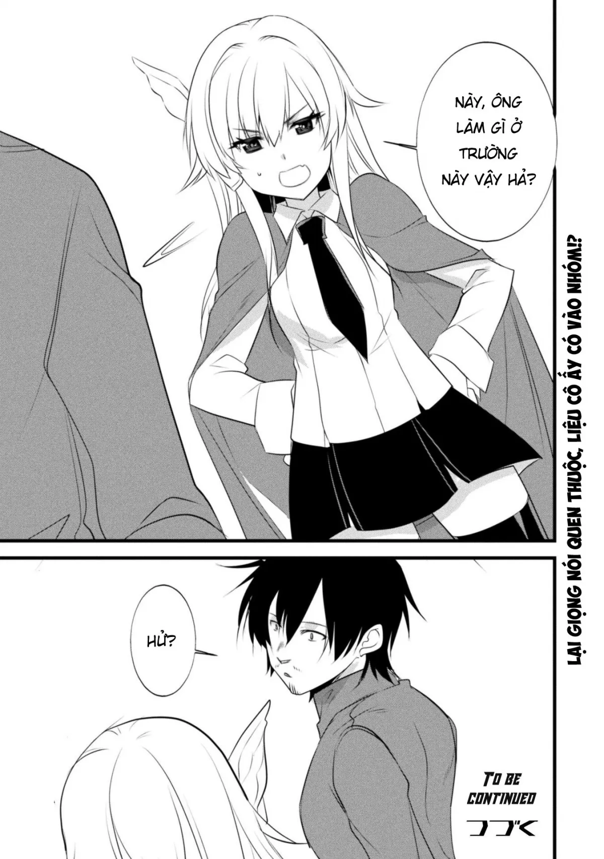 HentaiVN.net - Ảnh 20 - Pháp Sư Điền Trung Tại Dị Giới [Tanaka ~ Age Equal Her Not Witch Of Gravel -; Tanaka The Wizard; 田中～年齢イコール彼女いない歴の魔法使い～; Pháp Sư Điền Trung Tại Thế Giới Khác] - Chap 8