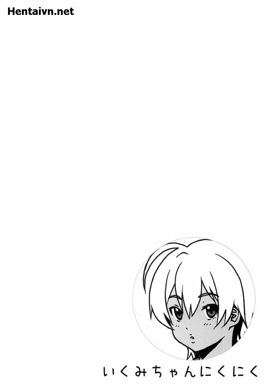 HentaiVN.net - Ảnh 4 - Ikumi-chan Niku Niku (Shokugeki no Soma) - Chap 1