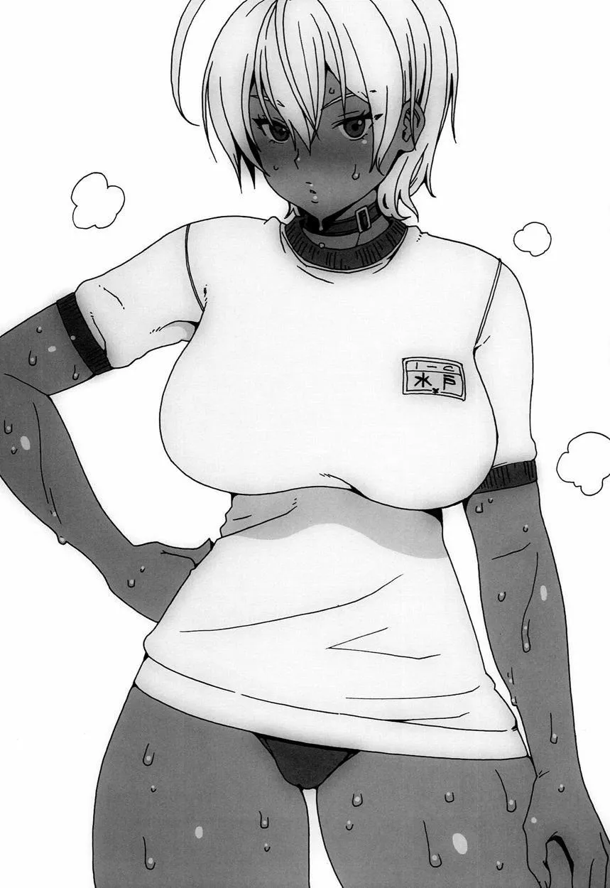 HentaiVN.net - Ảnh 26 - Ikumi-chan Niku Niku (Shokugeki no Soma) - Chap 2