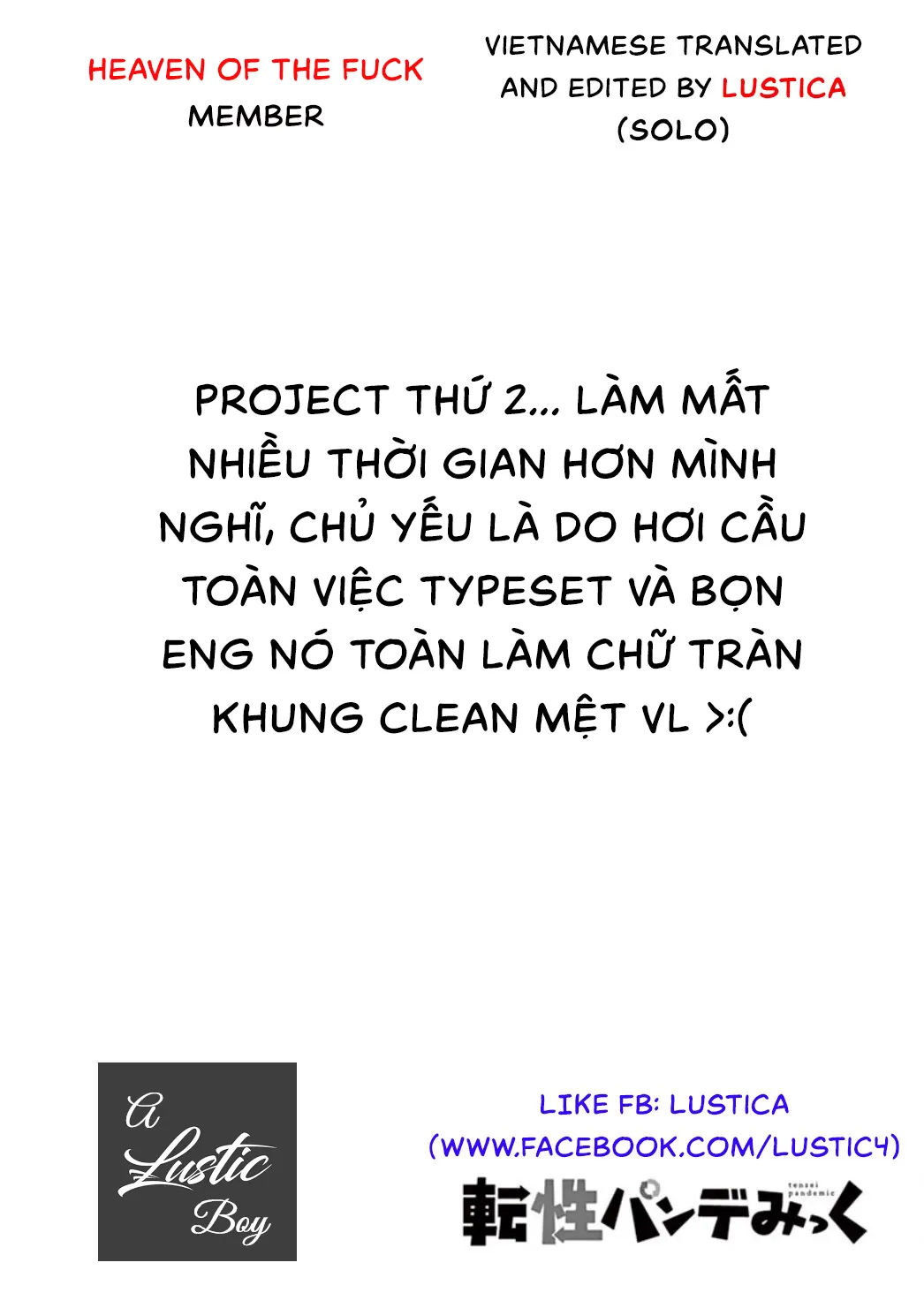 HentaiVN.net - Ảnh 3 - Người bạn genben của tôi không thể dễ thương thế này được! [Nyotaika Doukyusei ga Konnani Kawaii Hazu ga Nai; My genderbent classmate can't possibly be this cute!; にょたいか同級生がこんなにかわいいはずがない] - Chap 1