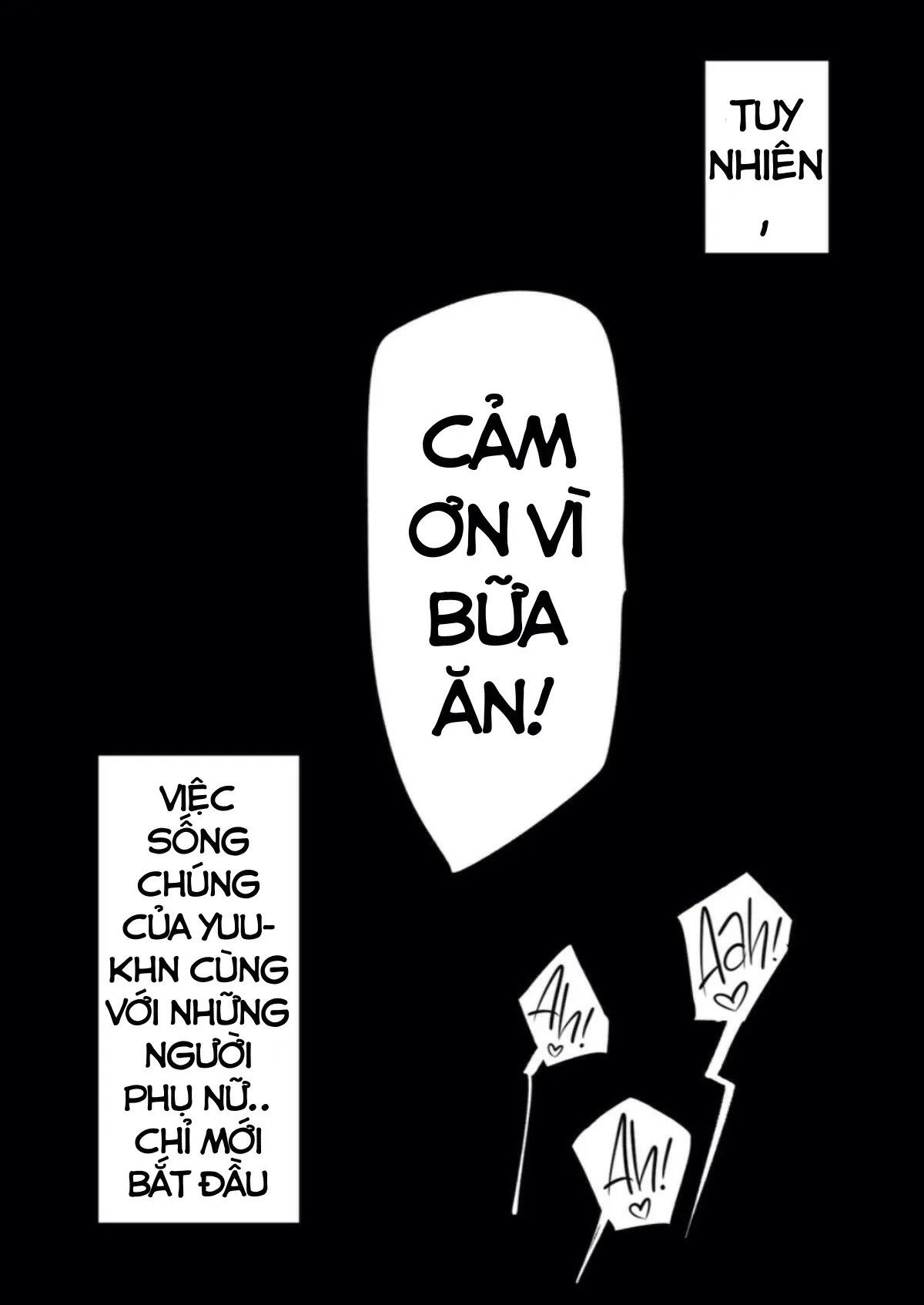HentaiVN.net - Ảnh 35 - The Place I Stayed Over at Belonged to Perverted Gyaru Onee-chans - Chap 1