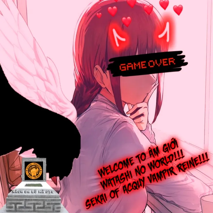 HentaiVN.net - Ảnh 1 - s.s.s smart saimin sex - Chap 1