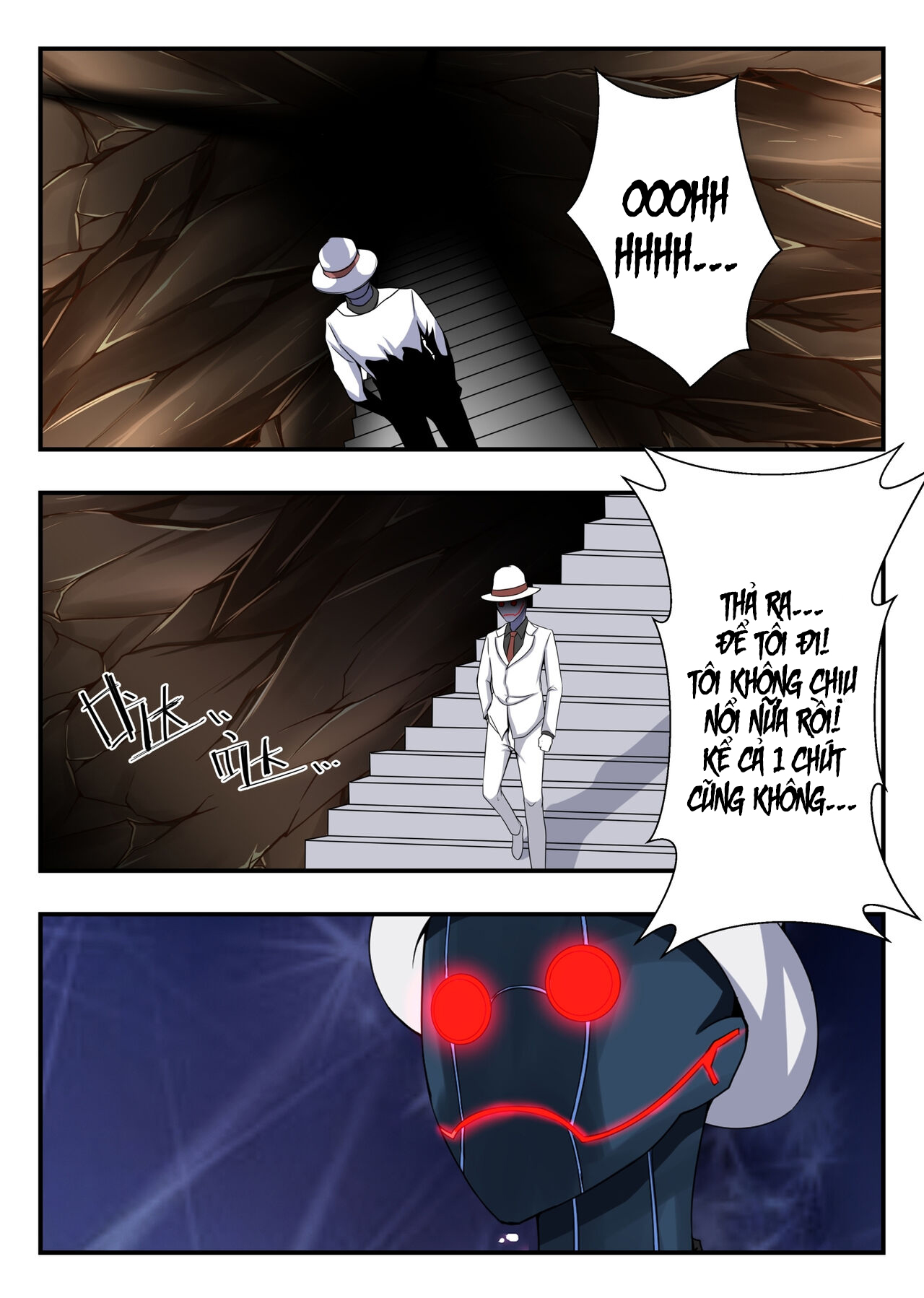 HentaiVN.net - Ảnh 16 - Chinh Phục Gái Genshin Impact 1 - Tiền Truyện [Genshin Impact All-Stars Part 1 - Prequel] - Chap 1