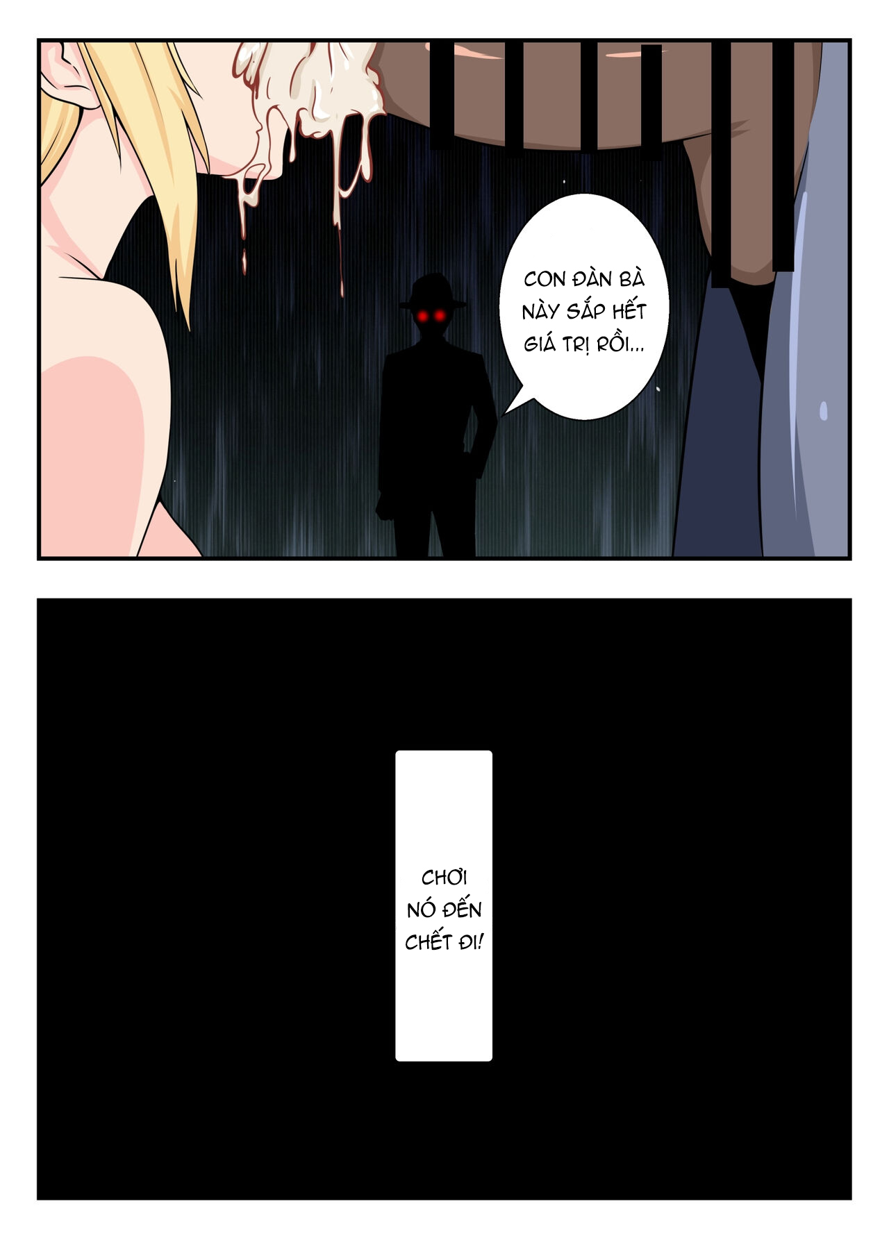 HentaiVN.net - Ảnh 9 - Chinh Phục Gái Genshin Impact 1 - Tiền Truyện [Genshin Impact All-Stars Part 1 - Prequel] - Chap 2