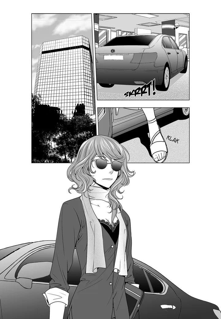 HentaiVN.net - Ảnh 9 - Lily Love 2 - Chap 2