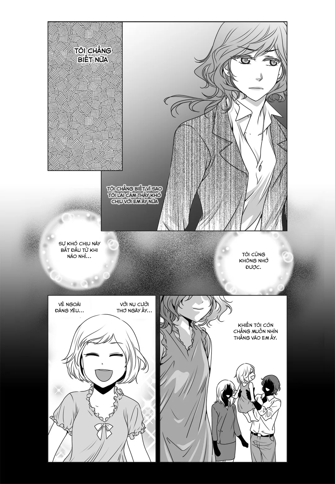 HentaiVN.net - Ảnh 16 - Lily Love 2 - Chap 4