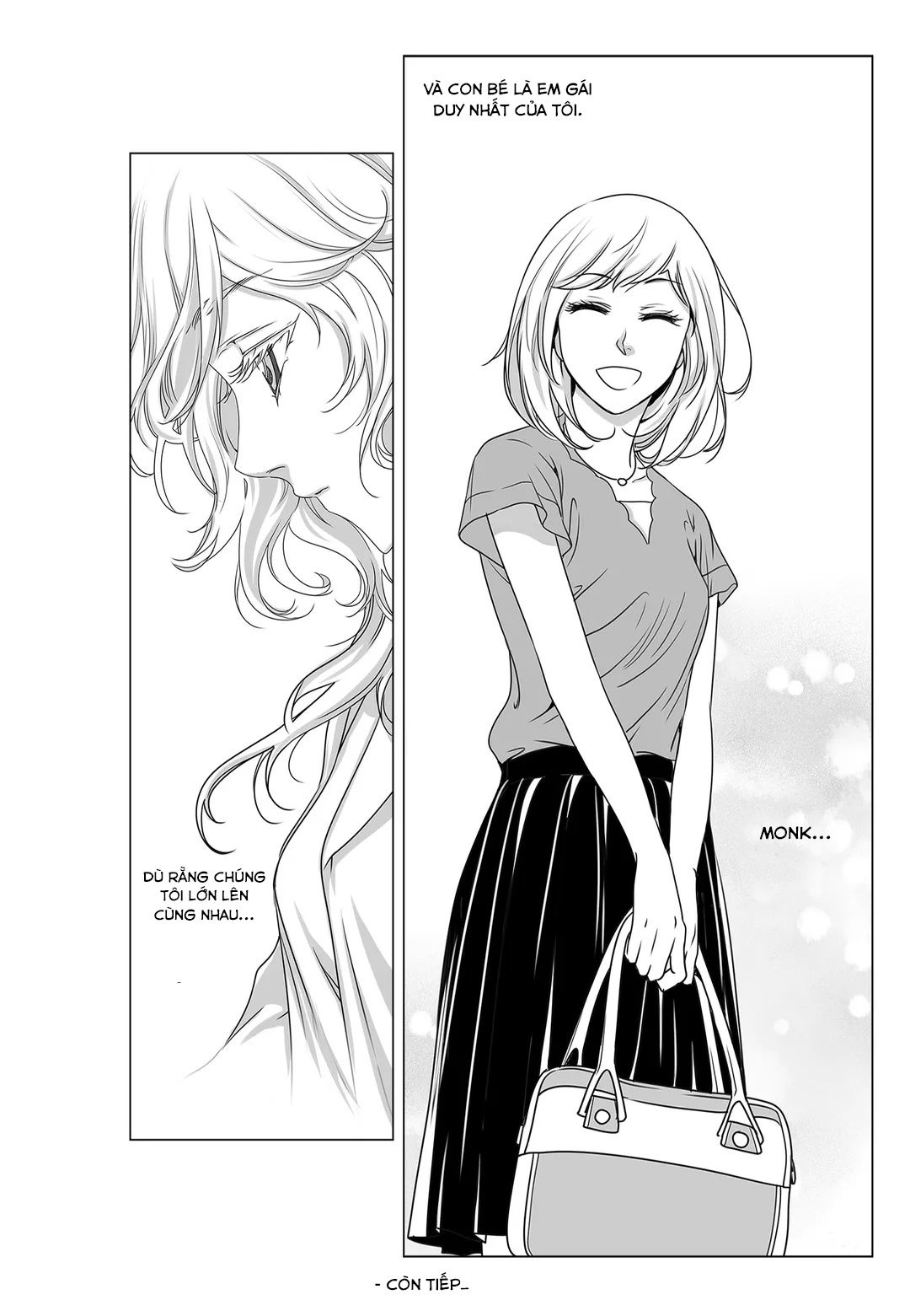 HentaiVN.net - Ảnh 17 - Lily Love 2 - Chap 4