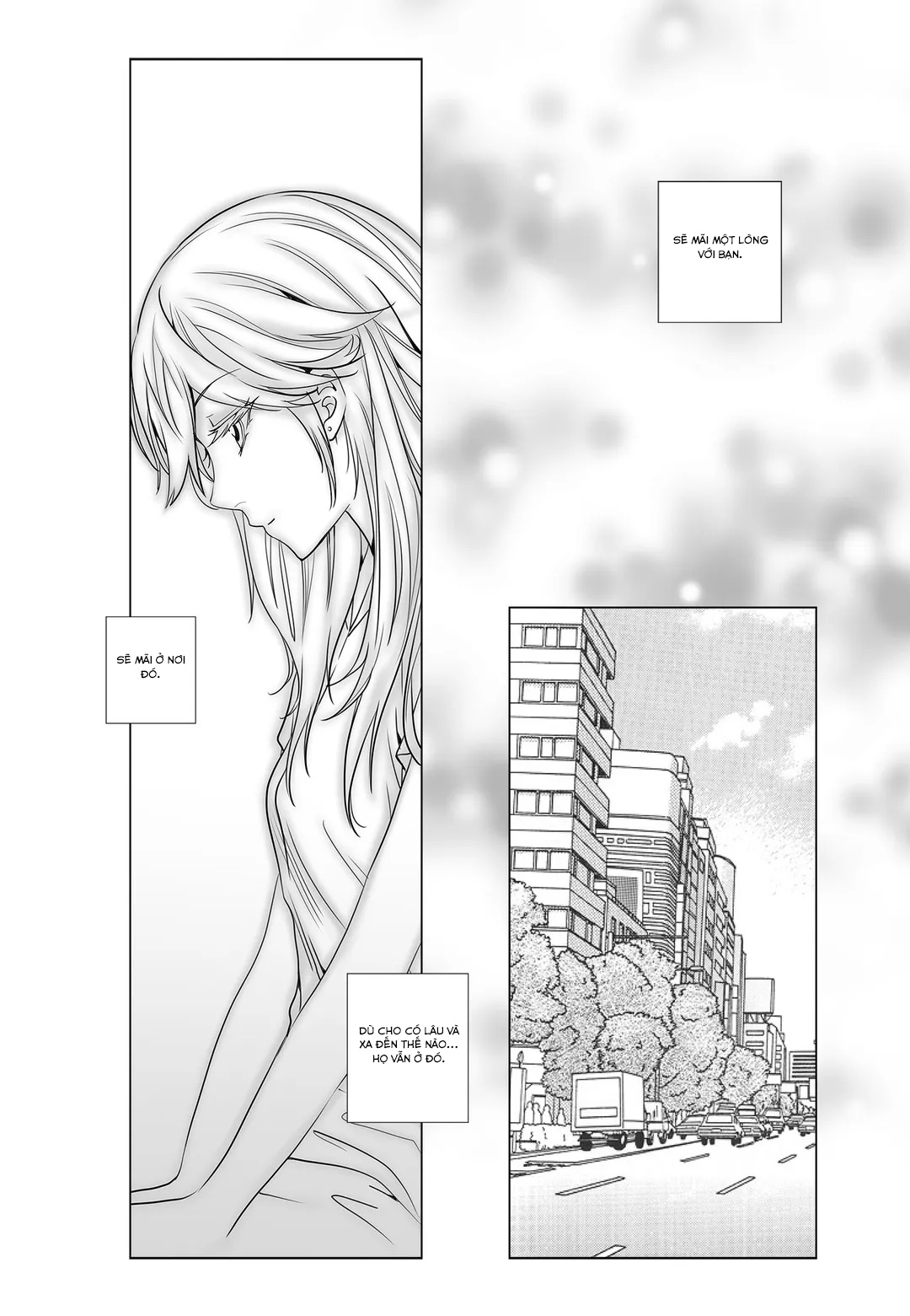 HentaiVN.net - Ảnh 12 - Lily Love 2 - Chap 9