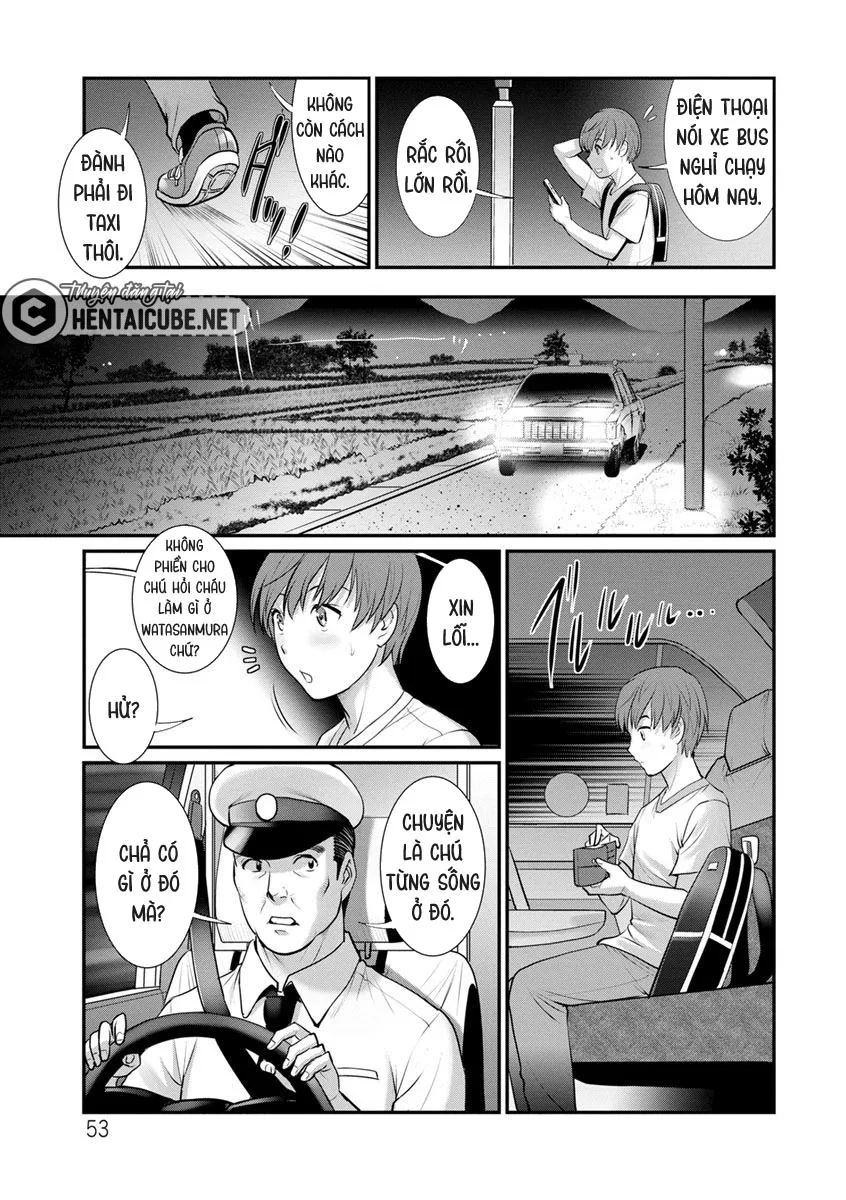 HentaiVN.net - Ảnh 12 - Mana-San To Omoya O Hanarete... [In The Guest House With Mana-San] - Chap 3