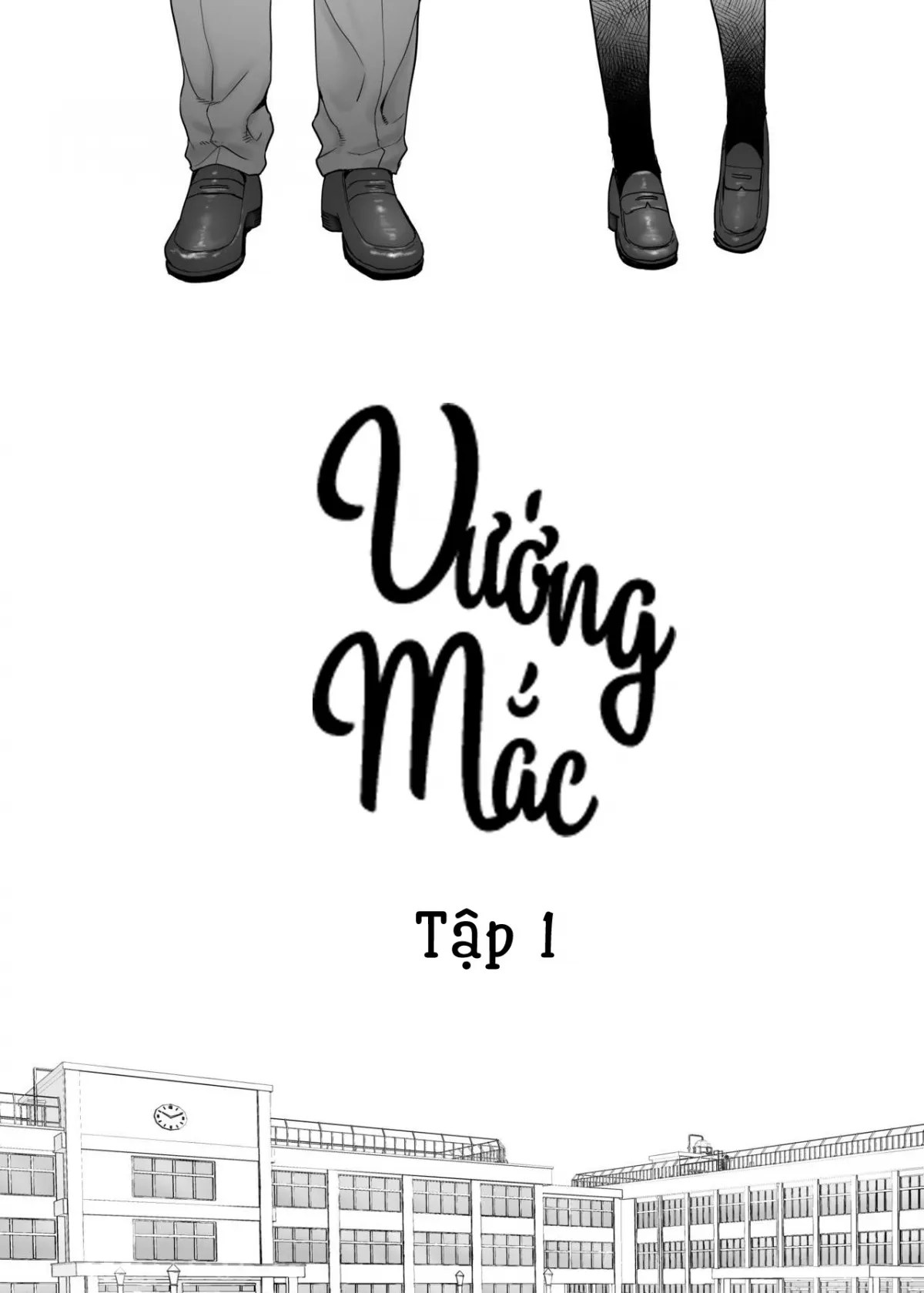 HentaiVN.net - Ảnh 4 - Vướng mắc [Karami Zakari, Entanglement] - Chap 1