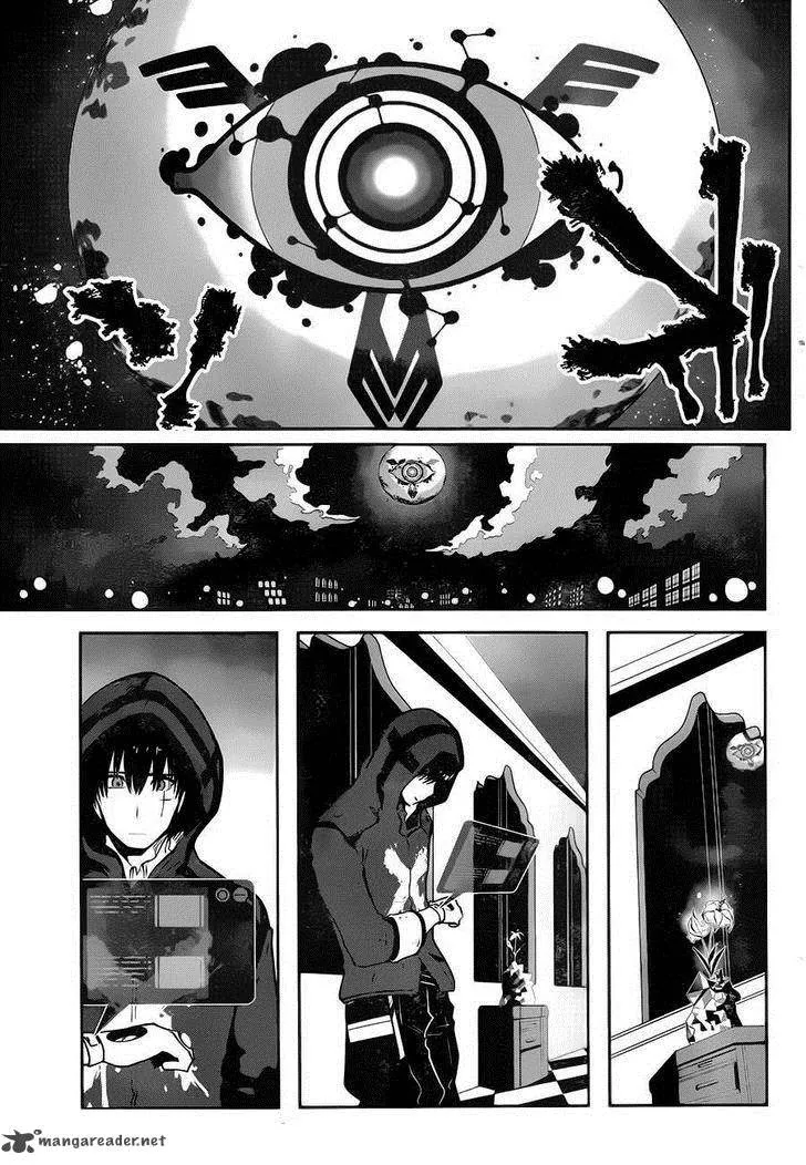 HentaiVN.net - Ảnh 29 - Yakushoku Distpiari - Gesellshaft Blue [Gesellshaft Blume; 反乌托邦公职; 役職ディストピアリ] - Chap 1