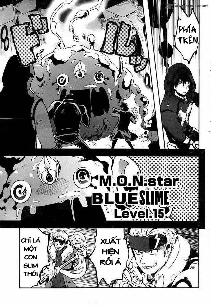 HentaiVN.net - Ảnh 39 - Yakushoku Distpiari - Gesellshaft Blue [Gesellshaft Blume; 反乌托邦公职; 役職ディストピアリ] - Chap 1