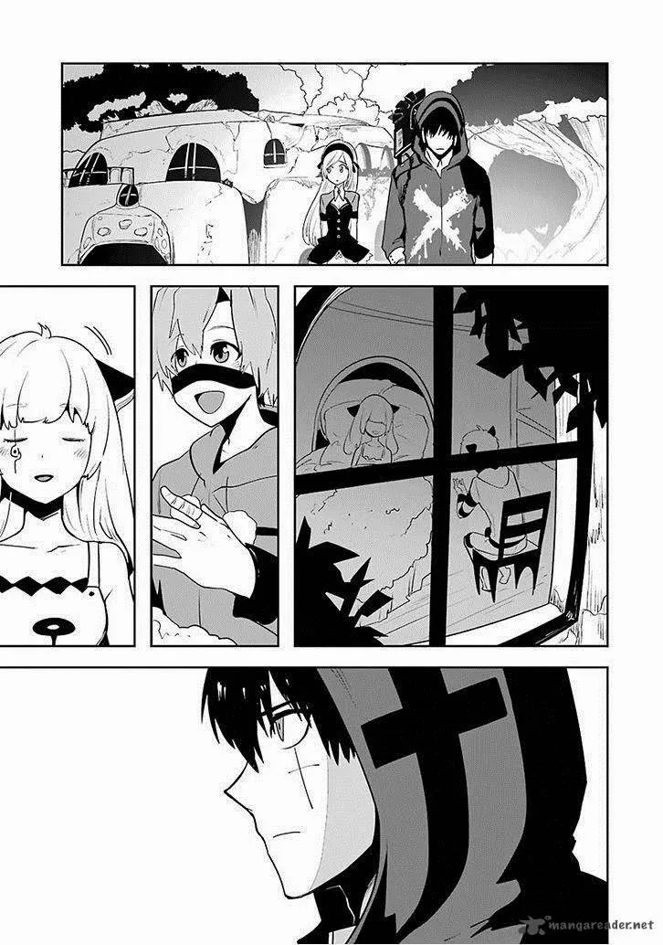 HentaiVN.net - Ảnh 26 - Yakushoku Distpiari - Gesellshaft Blue [Gesellshaft Blume; 反乌托邦公职; 役職ディストピアリ] - Chap 2