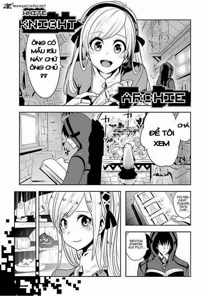 HentaiVN.net - Ảnh 8 - Yakushoku Distpiari - Gesellshaft Blue [Gesellshaft Blume; 反乌托邦公职; 役職ディストピアリ] - Chap 2