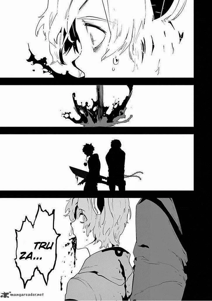 HentaiVN.net - Ảnh 29 - Yakushoku Distpiari - Gesellshaft Blue [Gesellshaft Blume; 反乌托邦公职; 役職ディストピアリ] - Chap 3
