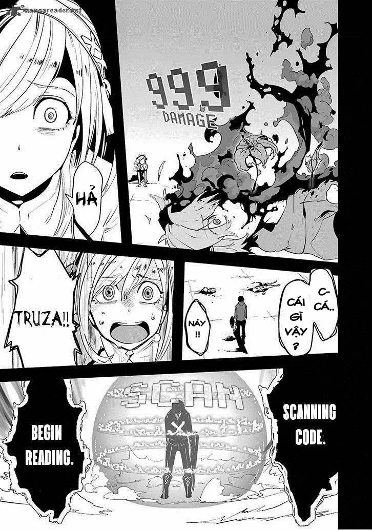HentaiVN.net - Ảnh 31 - Yakushoku Distpiari - Gesellshaft Blue [Gesellshaft Blume; 反乌托邦公职; 役職ディストピアリ] - Chap 3