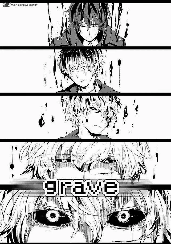 HentaiVN.net - Ảnh 33 - Yakushoku Distpiari - Gesellshaft Blue [Gesellshaft Blume; 反乌托邦公职; 役職ディストピアリ] - Chap 3