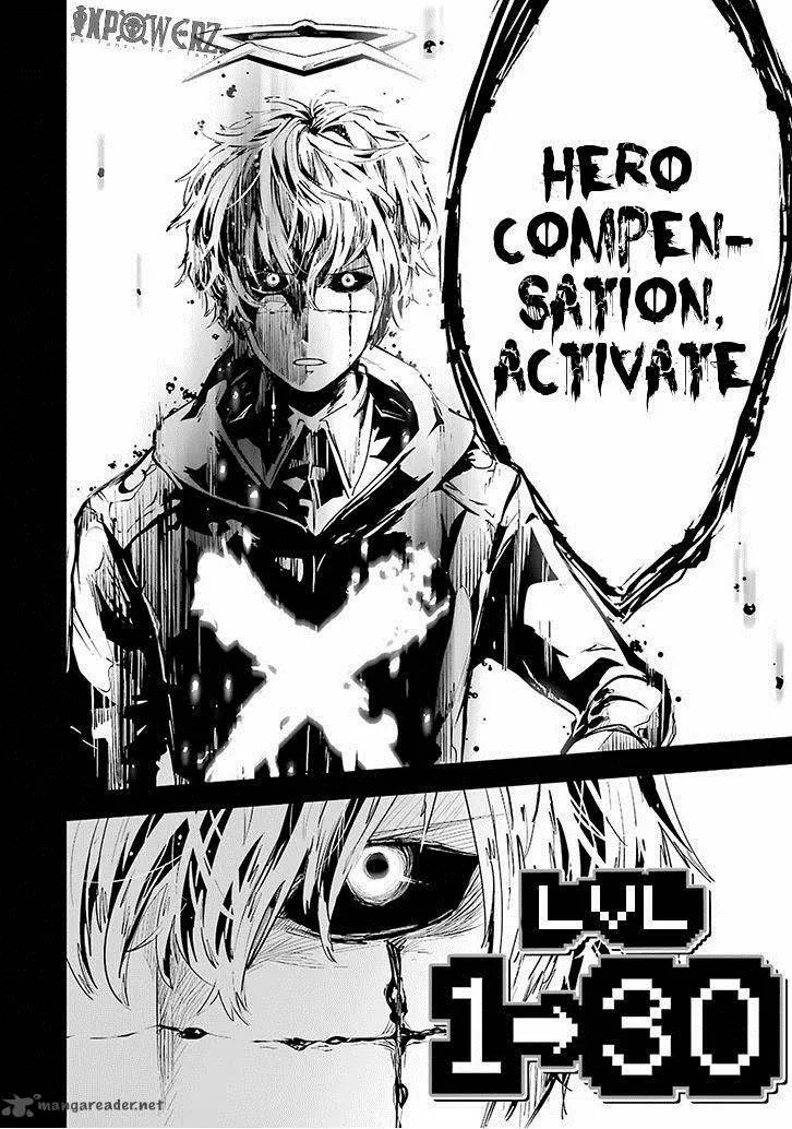 HentaiVN.net - Ảnh 36 - Yakushoku Distpiari - Gesellshaft Blue [Gesellshaft Blume; 反乌托邦公职; 役職ディストピアリ] - Chap 3