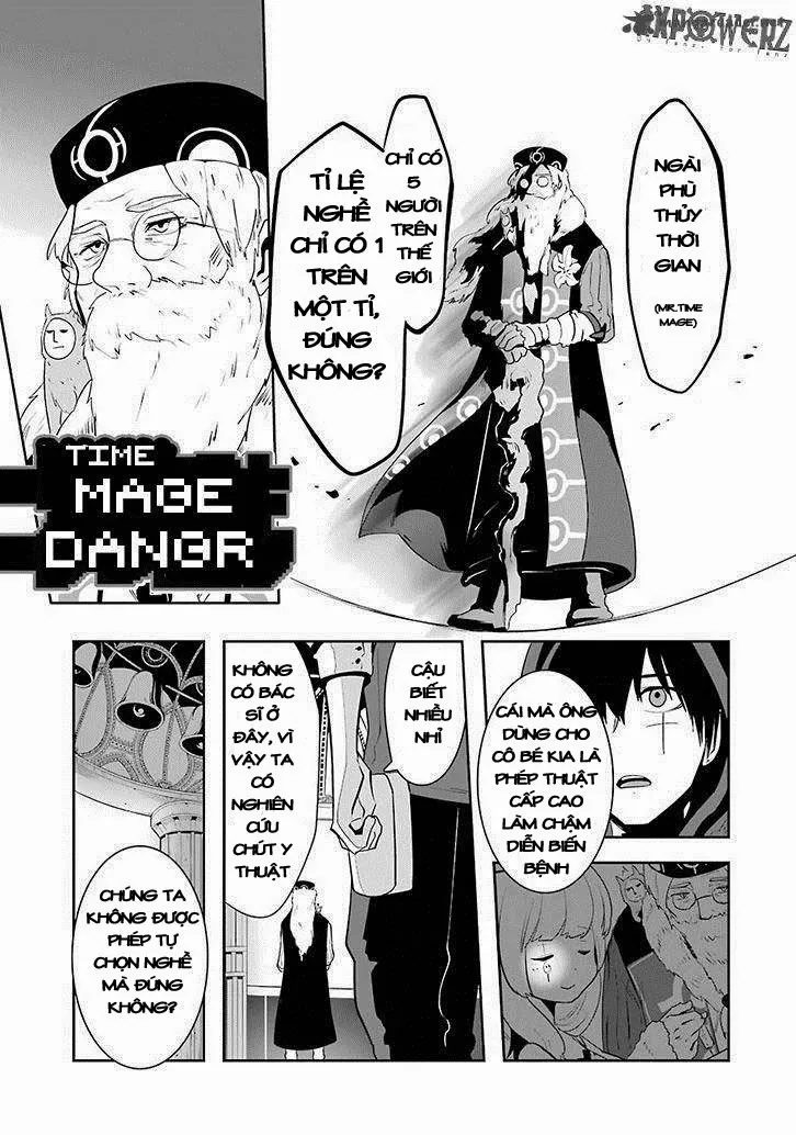 HentaiVN.net - Ảnh 5 - Yakushoku Distpiari - Gesellshaft Blue [Gesellshaft Blume; 反乌托邦公职; 役職ディストピアリ] - Chap 3