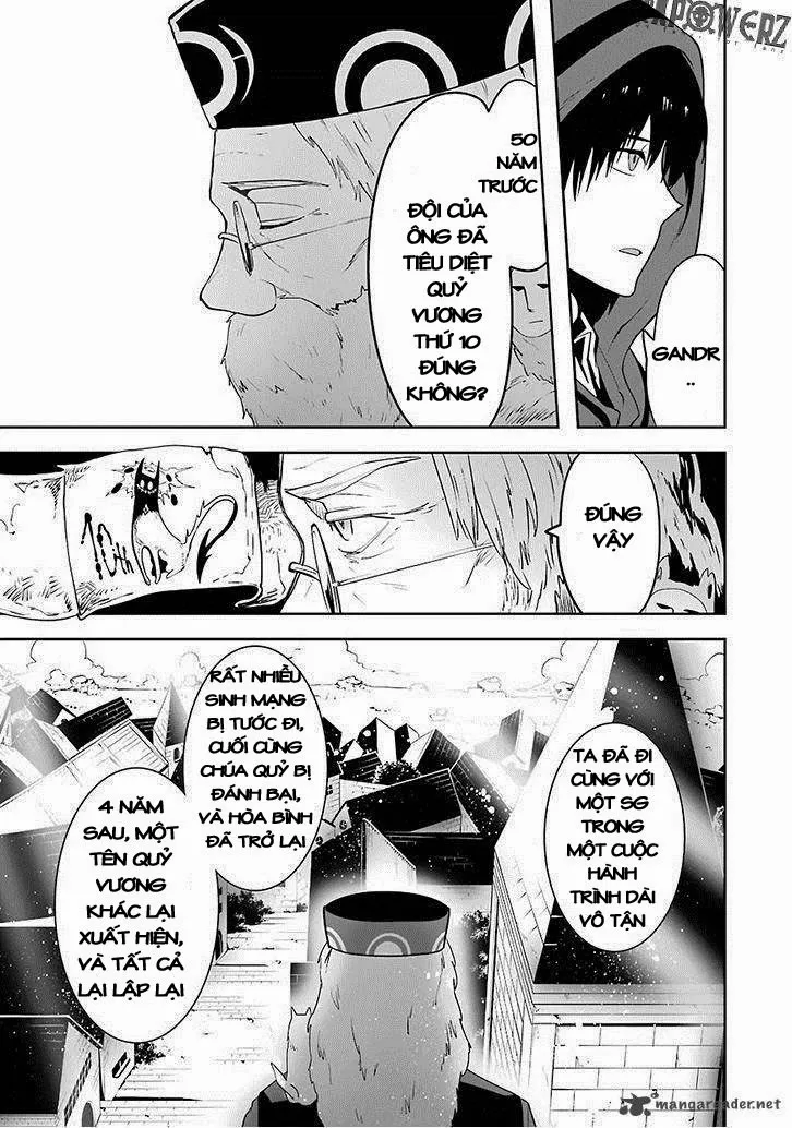 HentaiVN.net - Ảnh 7 - Yakushoku Distpiari - Gesellshaft Blue [Gesellshaft Blume; 反乌托邦公职; 役職ディストピアリ] - Chap 3