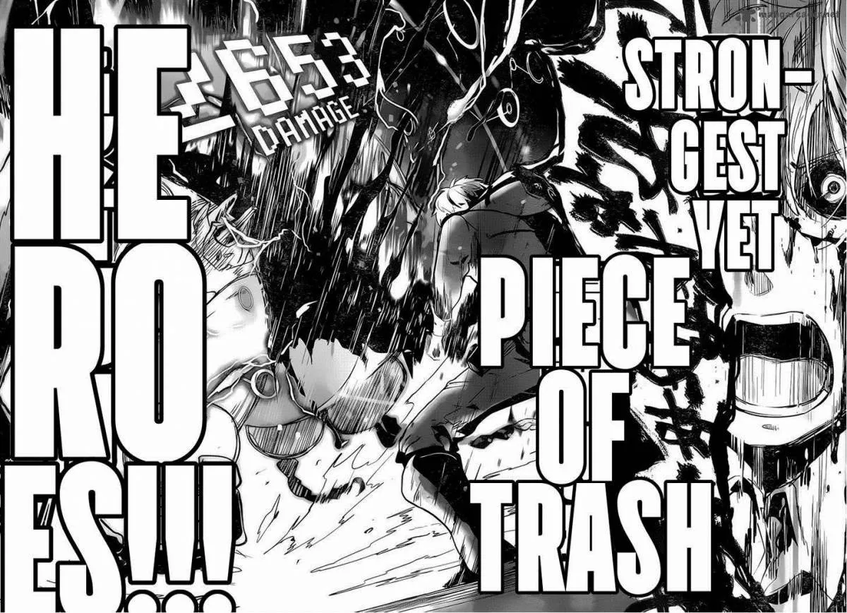 HentaiVN.net - Ảnh 15 - Yakushoku Distpiari - Gesellshaft Blue [Gesellshaft Blume; 反乌托邦公职; 役職ディストピアリ] - Chap 4