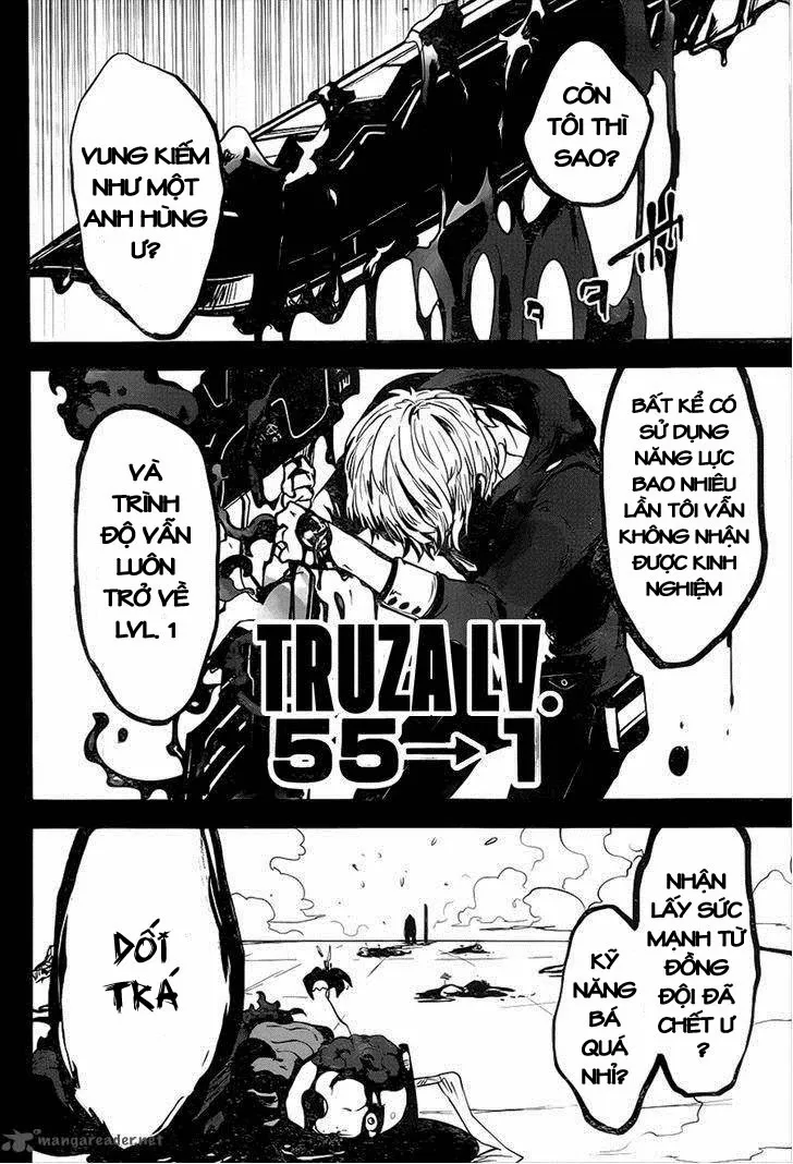 HentaiVN.net - Ảnh 18 - Yakushoku Distpiari - Gesellshaft Blue [Gesellshaft Blume; 反乌托邦公职; 役職ディストピアリ] - Chap 4