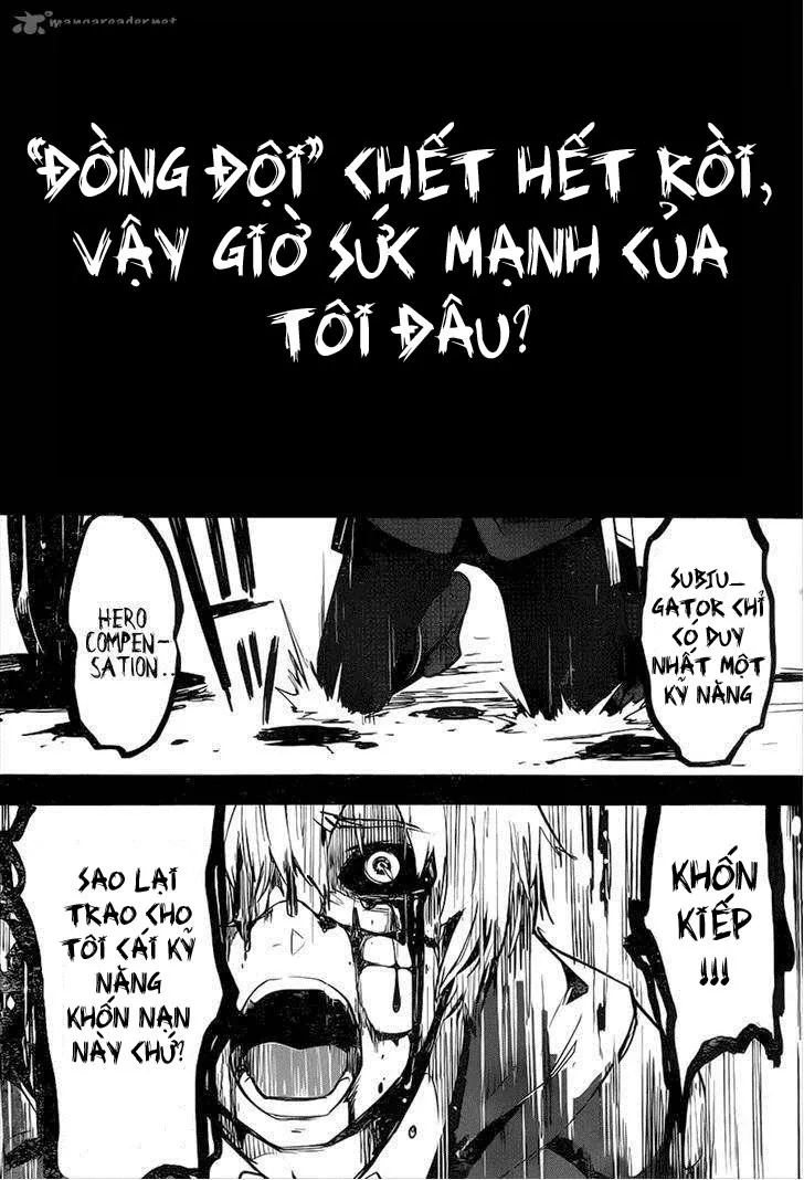 HentaiVN.net - Ảnh 19 - Yakushoku Distpiari - Gesellshaft Blue [Gesellshaft Blume; 反乌托邦公职; 役職ディストピアリ] - Chap 4