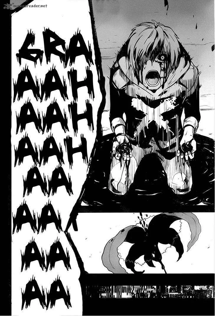 HentaiVN.net - Ảnh 20 - Yakushoku Distpiari - Gesellshaft Blue [Gesellshaft Blume; 反乌托邦公职; 役職ディストピアリ] - Chap 4