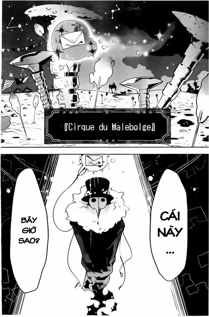 HentaiVN.net - Ảnh 17 - Yakushoku Distpiari - Gesellshaft Blue [Gesellshaft Blume; 反乌托邦公职; 役職ディストピアリ] - Chap 5