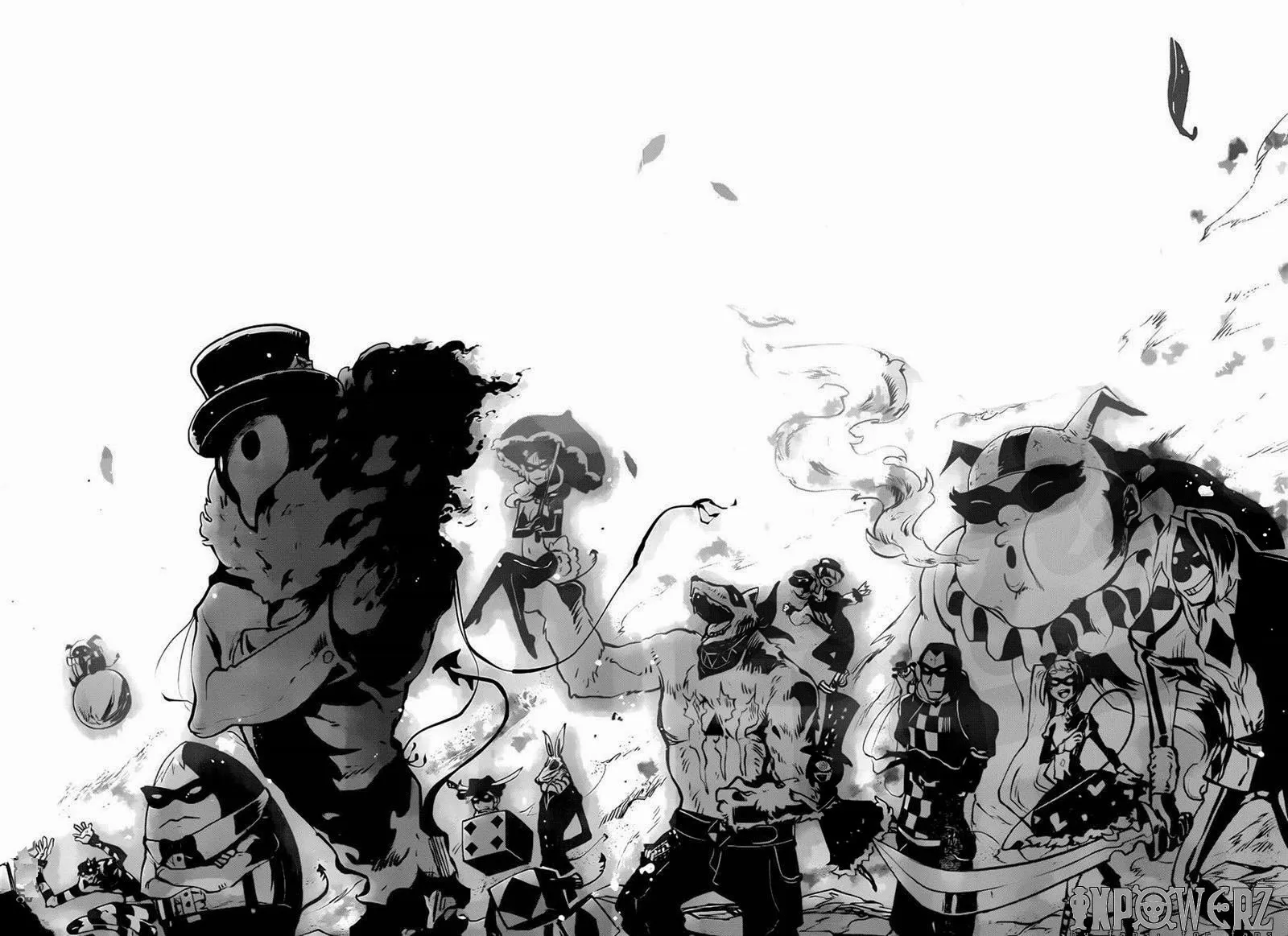 HentaiVN.net - Ảnh 28 - Yakushoku Distpiari - Gesellshaft Blue [Gesellshaft Blume; 反乌托邦公职; 役職ディストピアリ] - Chap 5