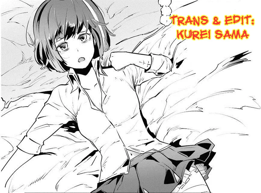 HentaiVN.net - Ảnh 3 - Yakushoku Distpiari - Gesellshaft Blue [Gesellshaft Blume; 反乌托邦公职; 役職ディストピアリ] - Chap 9
