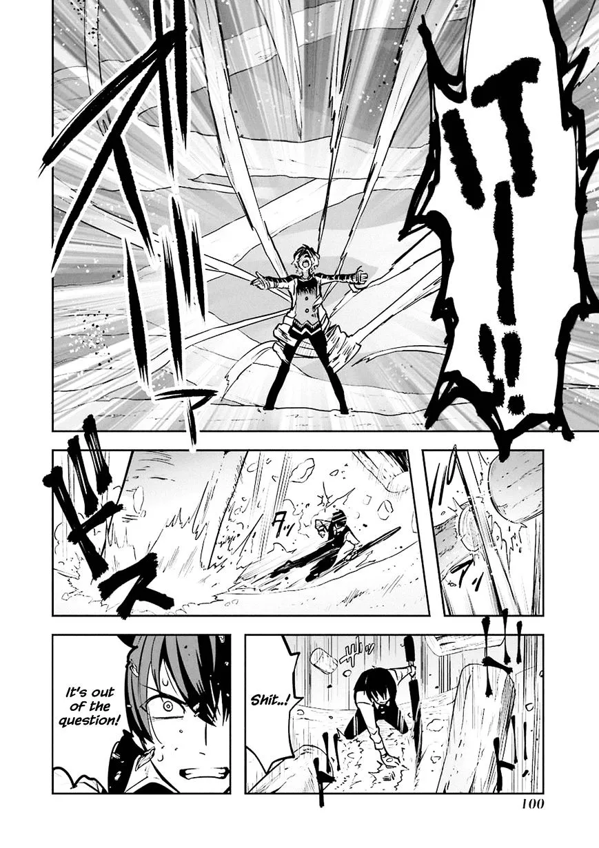 HentaiVN.net - Ảnh 22 - Yakushoku Distpiari - Gesellshaft Blue [Gesellshaft Blume; 反乌托邦公职; 役職ディストピアリ] - Chap 10