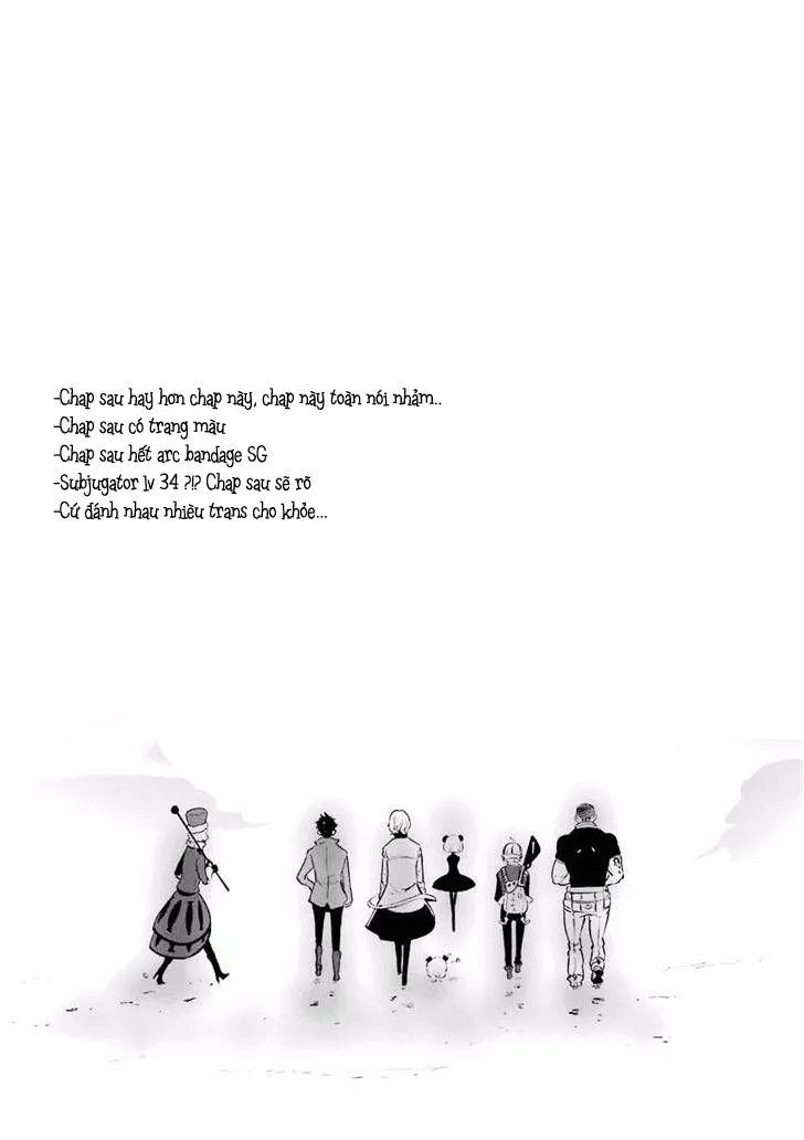 HentaiVN.net - Ảnh 27 - Yakushoku Distpiari - Gesellshaft Blue [Gesellshaft Blume; 反乌托邦公职; 役職ディストピアリ] - Chap 10