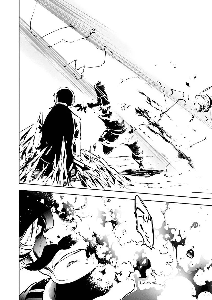 HentaiVN.net - Ảnh 9 - Yakushoku Distpiari - Gesellshaft Blue [Gesellshaft Blume; 反乌托邦公职; 役職ディストピアリ] - Chap 10