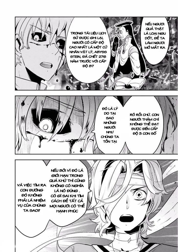 HentaiVN.net - Ảnh 7 - Yakushoku Distpiari - Gesellshaft Blue [Gesellshaft Blume; 反乌托邦公职; 役職ディストピアリ] - Chap 11