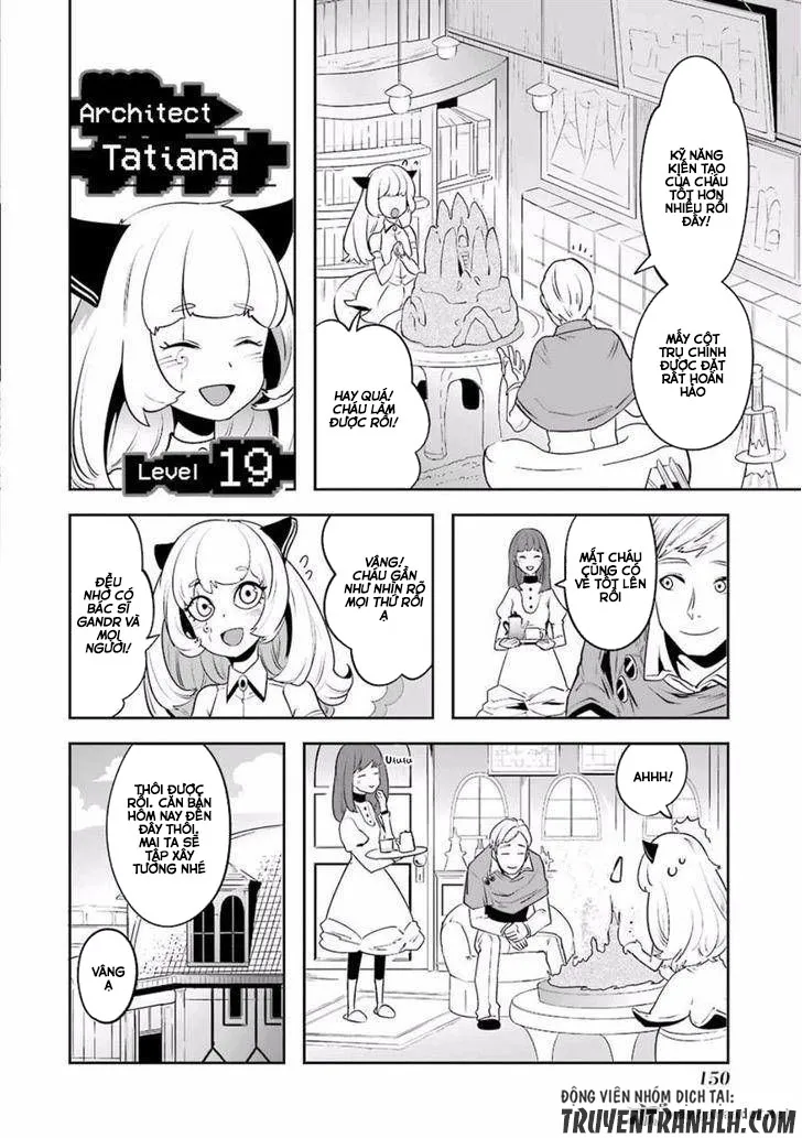 HentaiVN.net - Ảnh 19 - Yakushoku Distpiari - Gesellshaft Blue [Gesellshaft Blume; 反乌托邦公职; 役職ディストピアリ] - Chap 12