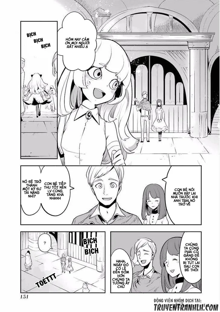 HentaiVN.net - Ảnh 20 - Yakushoku Distpiari - Gesellshaft Blue [Gesellshaft Blume; 反乌托邦公职; 役職ディストピアリ] - Chap 12