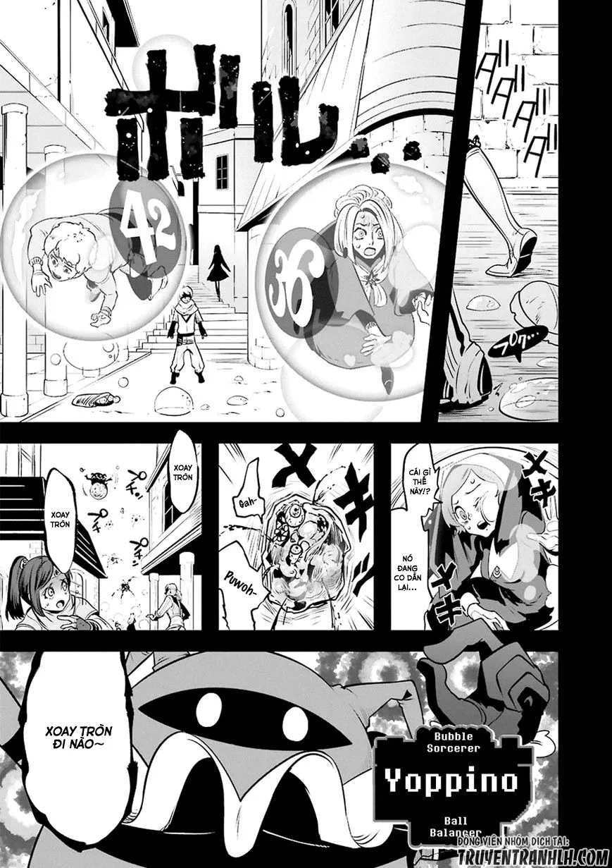 HentaiVN.net - Ảnh 4 - Yakushoku Distpiari - Gesellshaft Blue [Gesellshaft Blume; 反乌托邦公职; 役職ディストピアリ] - Chap 13