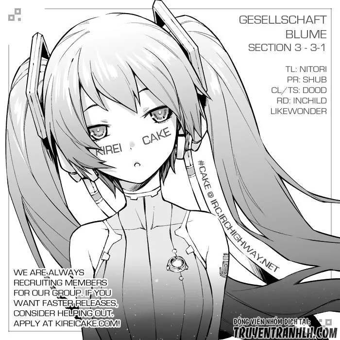 HentaiVN.net - Ảnh 30 - Yakushoku Distpiari - Gesellshaft Blue [Gesellshaft Blume; 反乌托邦公职; 役職ディストピアリ] - Chap 15