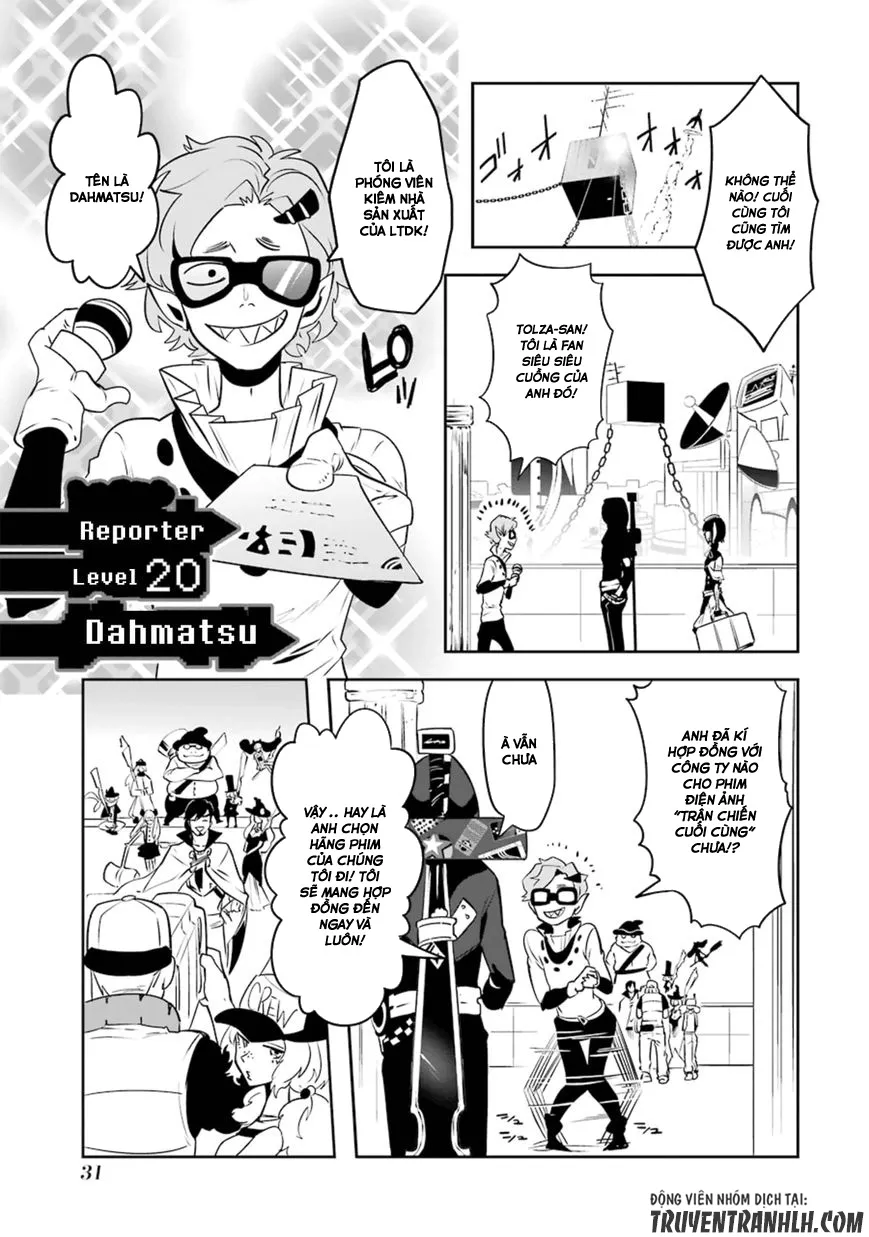 HentaiVN.net - Ảnh 4 - Yakushoku Distpiari - Gesellshaft Blue [Gesellshaft Blume; 反乌托邦公职; 役職ディストピアリ] - Chap 16