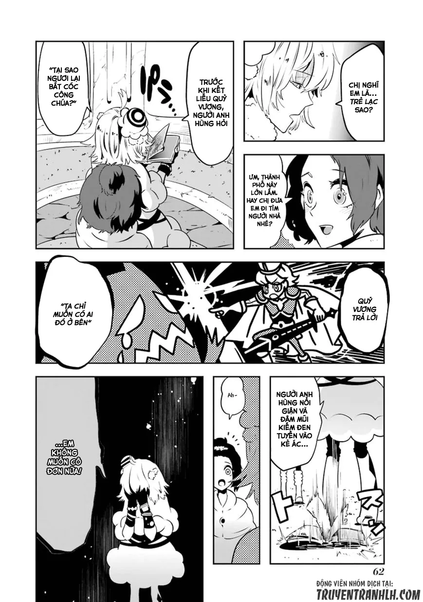 HentaiVN.net - Ảnh 10 - Yakushoku Distpiari - Gesellshaft Blue [Gesellshaft Blume; 反乌托邦公职; 役職ディストピアリ] - Chap 17