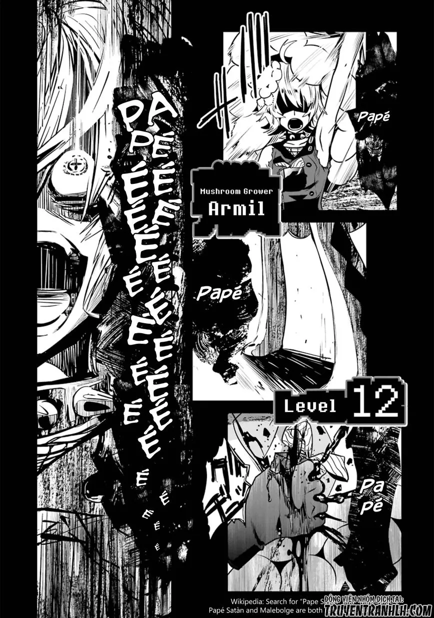 HentaiVN.net - Ảnh 12 - Yakushoku Distpiari - Gesellshaft Blue [Gesellshaft Blume; 反乌托邦公职; 役職ディストピアリ] - Chap 17